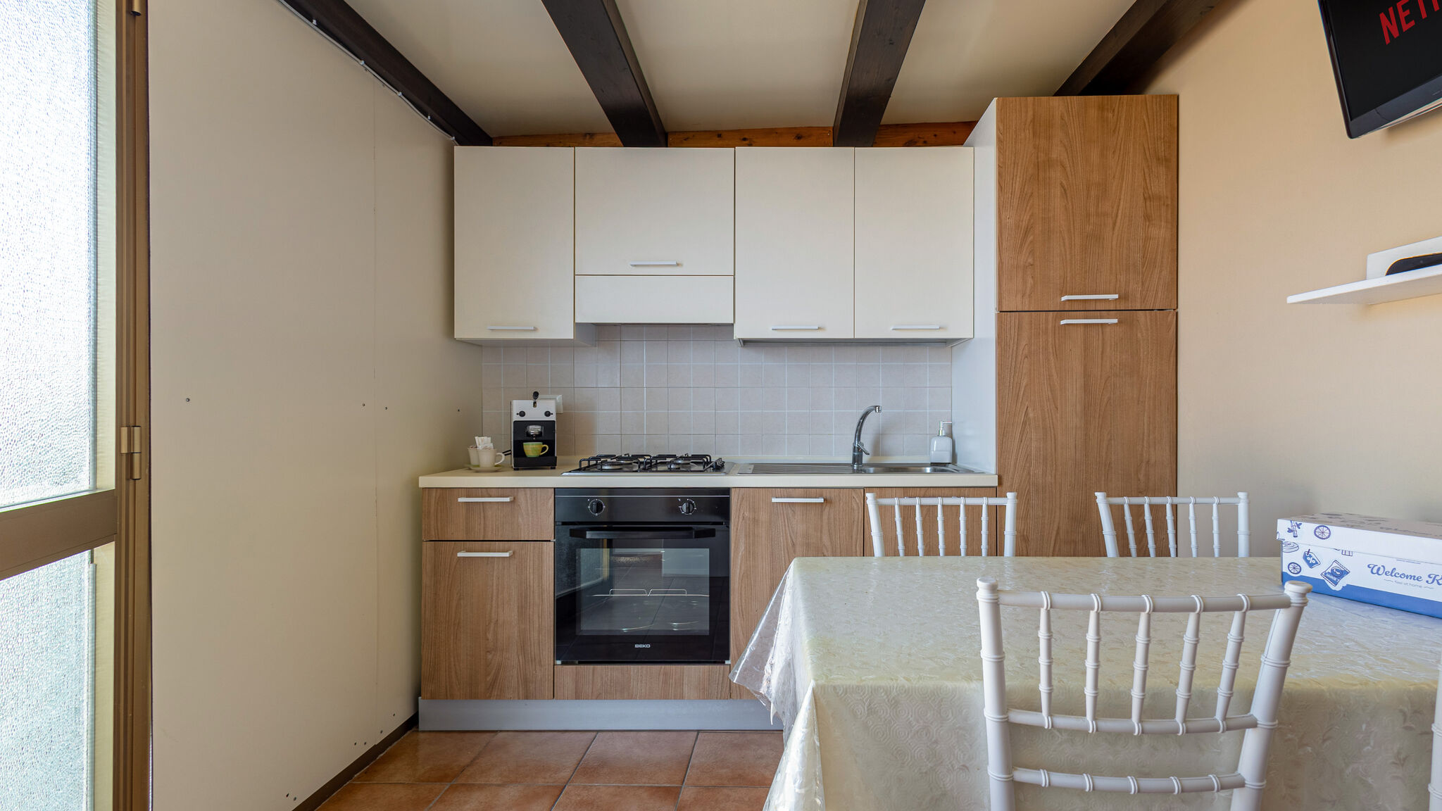 Italianway San Vito Lo Capo Corallo Arancio Appartamento 2