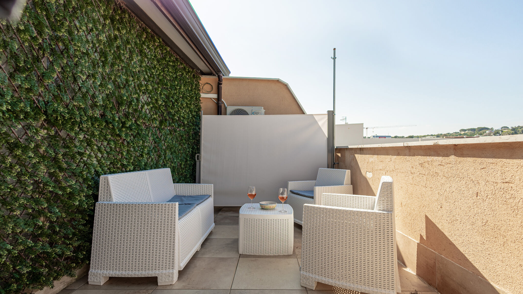 Italianway San Vito Lo Capo Corallo Arancio Appartamento 2