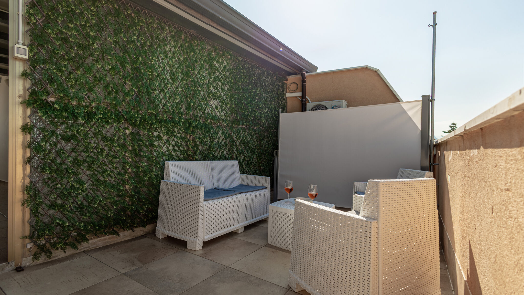 Italianway San Vito Lo Capo Corallo Arancio Appartamento 2