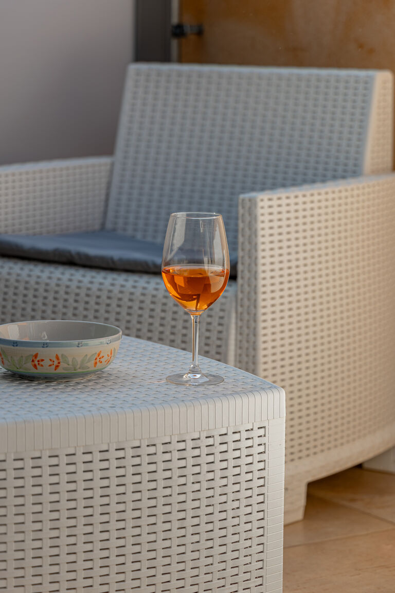 Italianway San Vito Lo Capo Corallo Arancio Appartamento 2