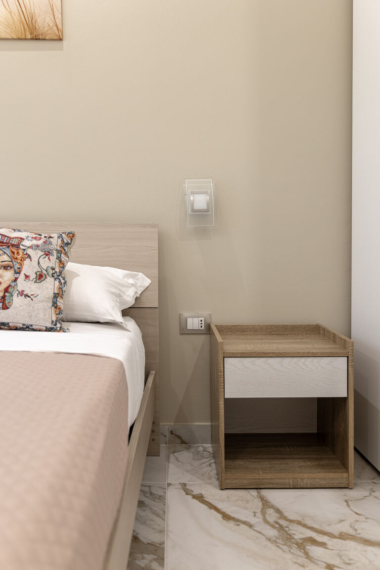 Italianway Terrasini Sea center Sicily Matrimonial Primo piano