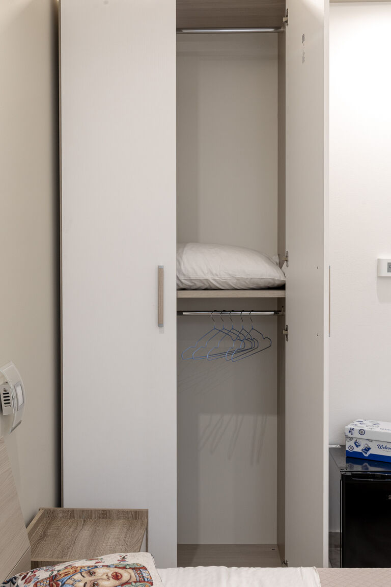 Italianway Terrasini Sea center Sicily Matrimonial Primo piano