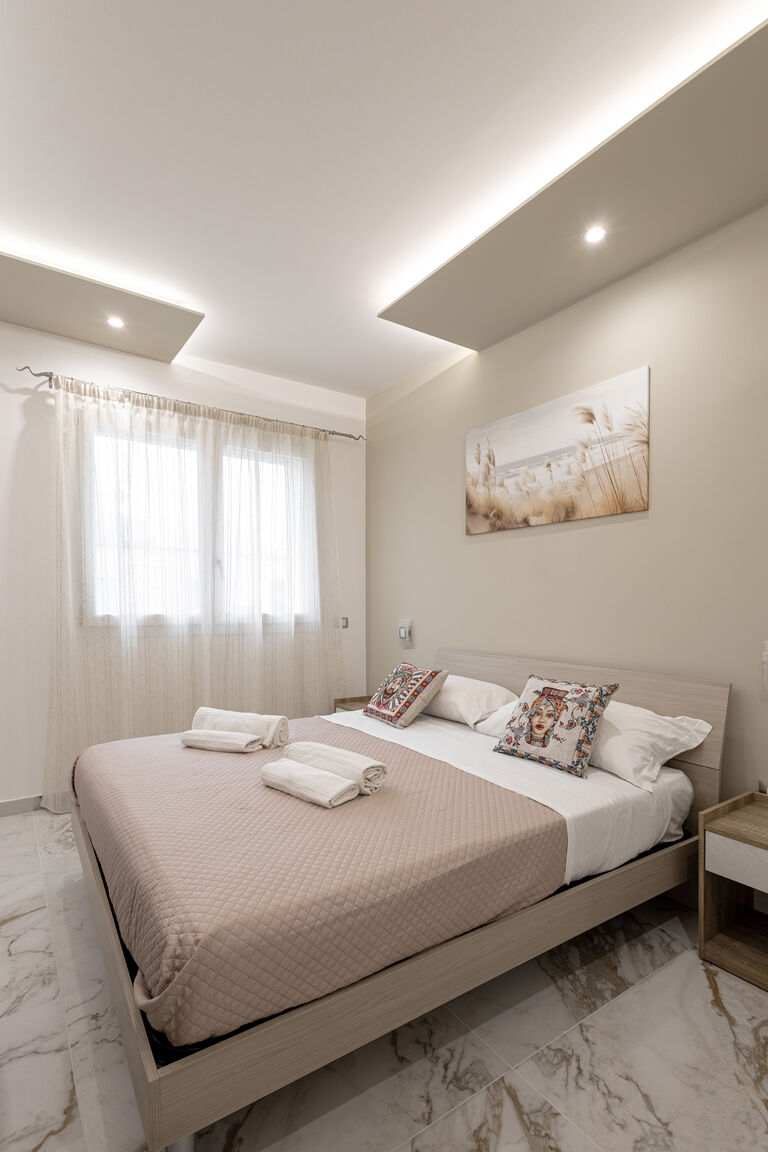 Italianway Terrasini Sea center Sicily Matrimonial Primo piano