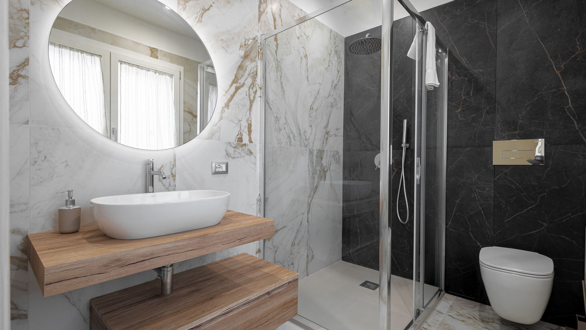 Italianway Terrasini Sea center Sicily Matrimonial Primo piano