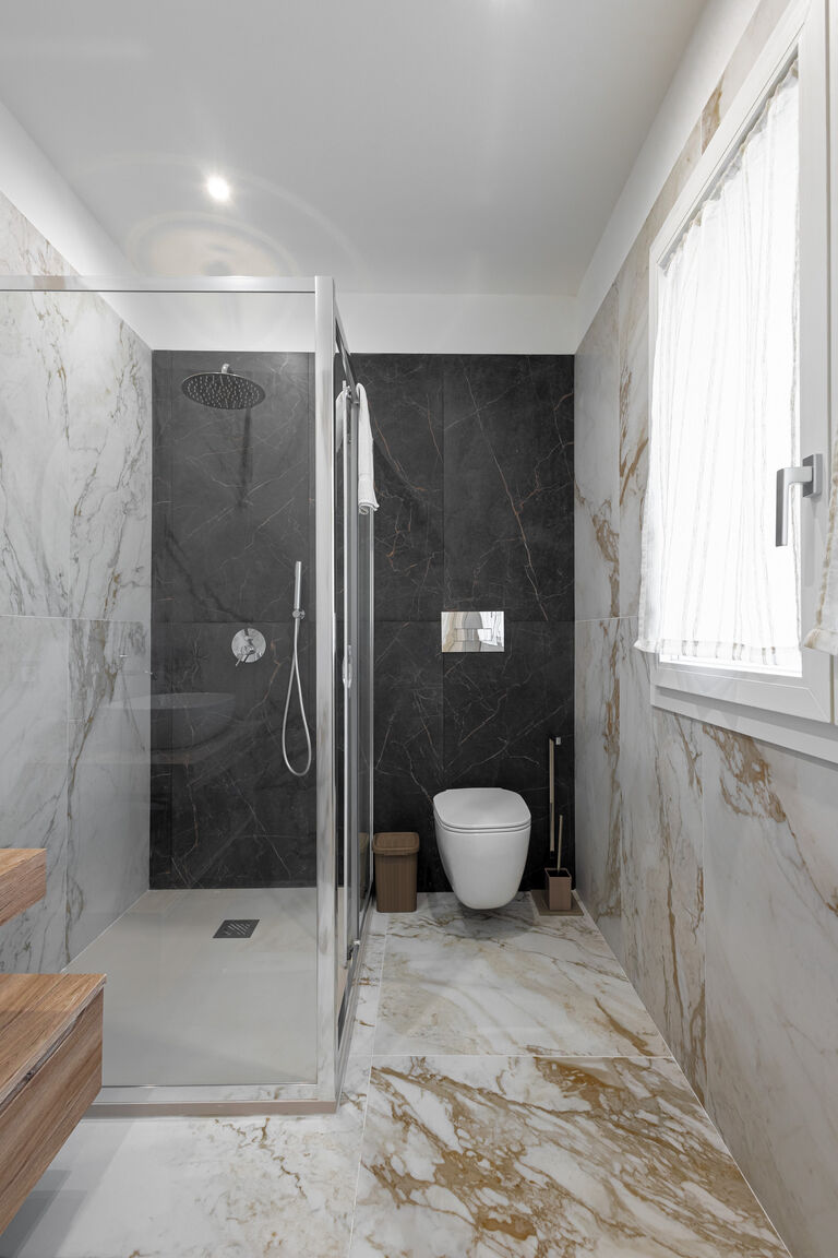 Italianway Terrasini Sea center Sicily Matrimonial Primo piano