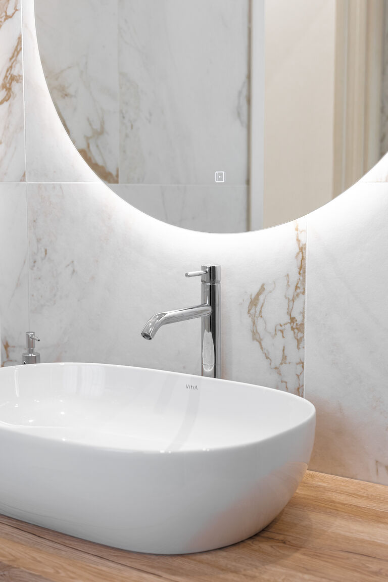 Italianway Terrasini Sea center Sicily Matrimonial Primo piano