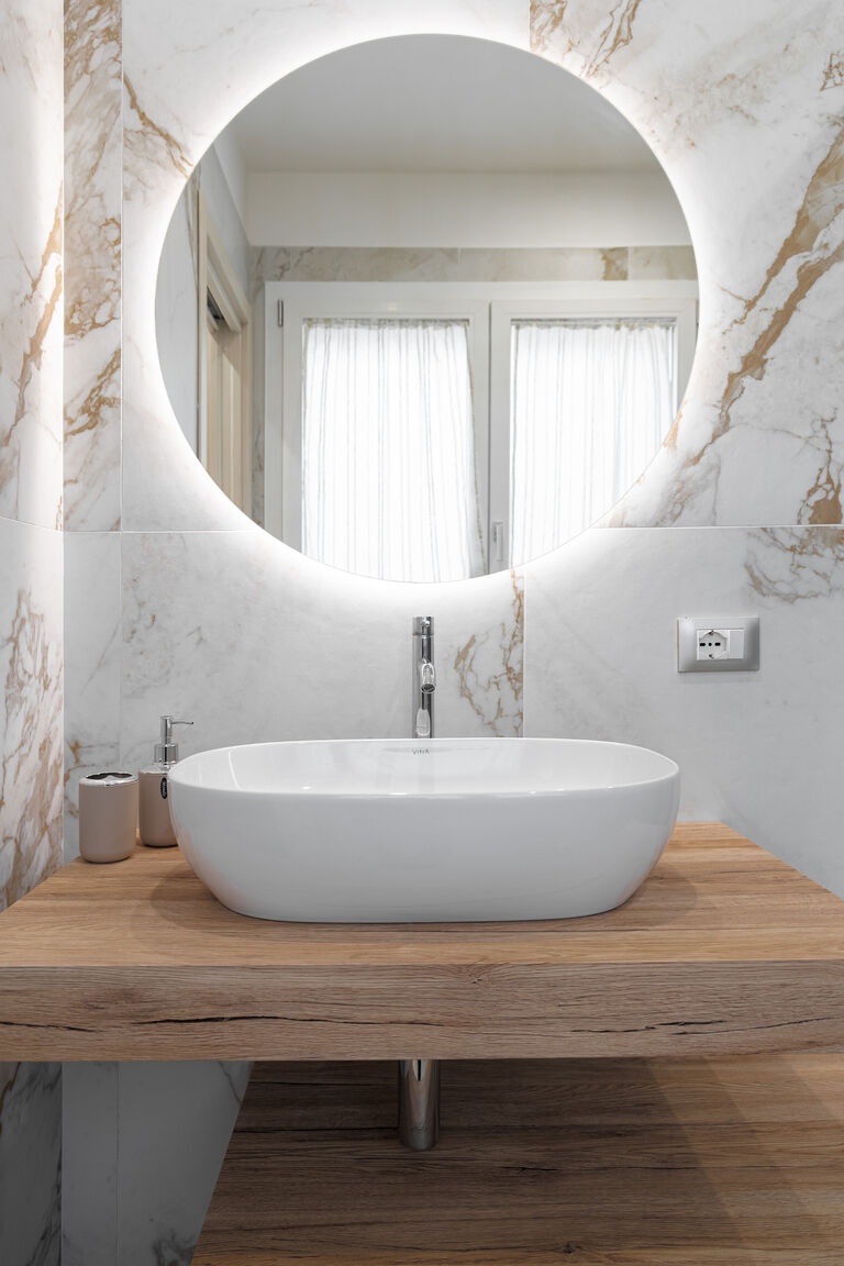 Italianway Terrasini Sea center Sicily Matrimonial Primo piano