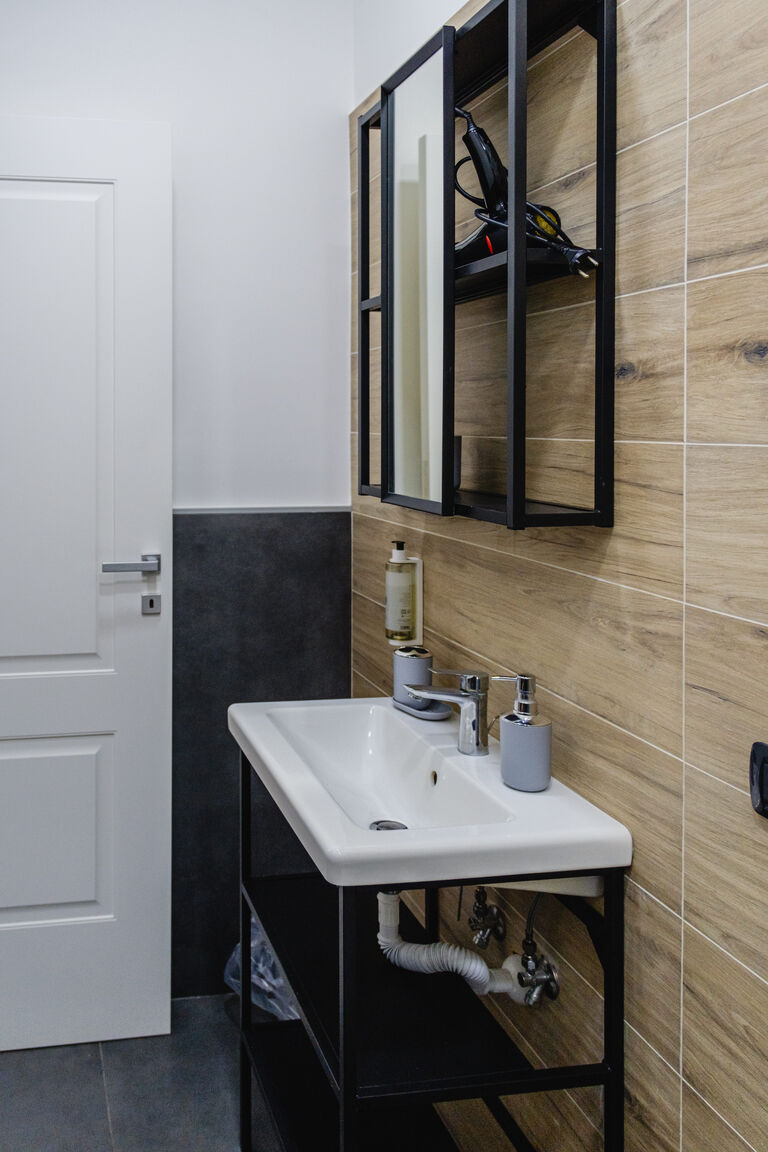 Italianway Napoli Via Niccolò Tommaseo 4 - appartamento 4