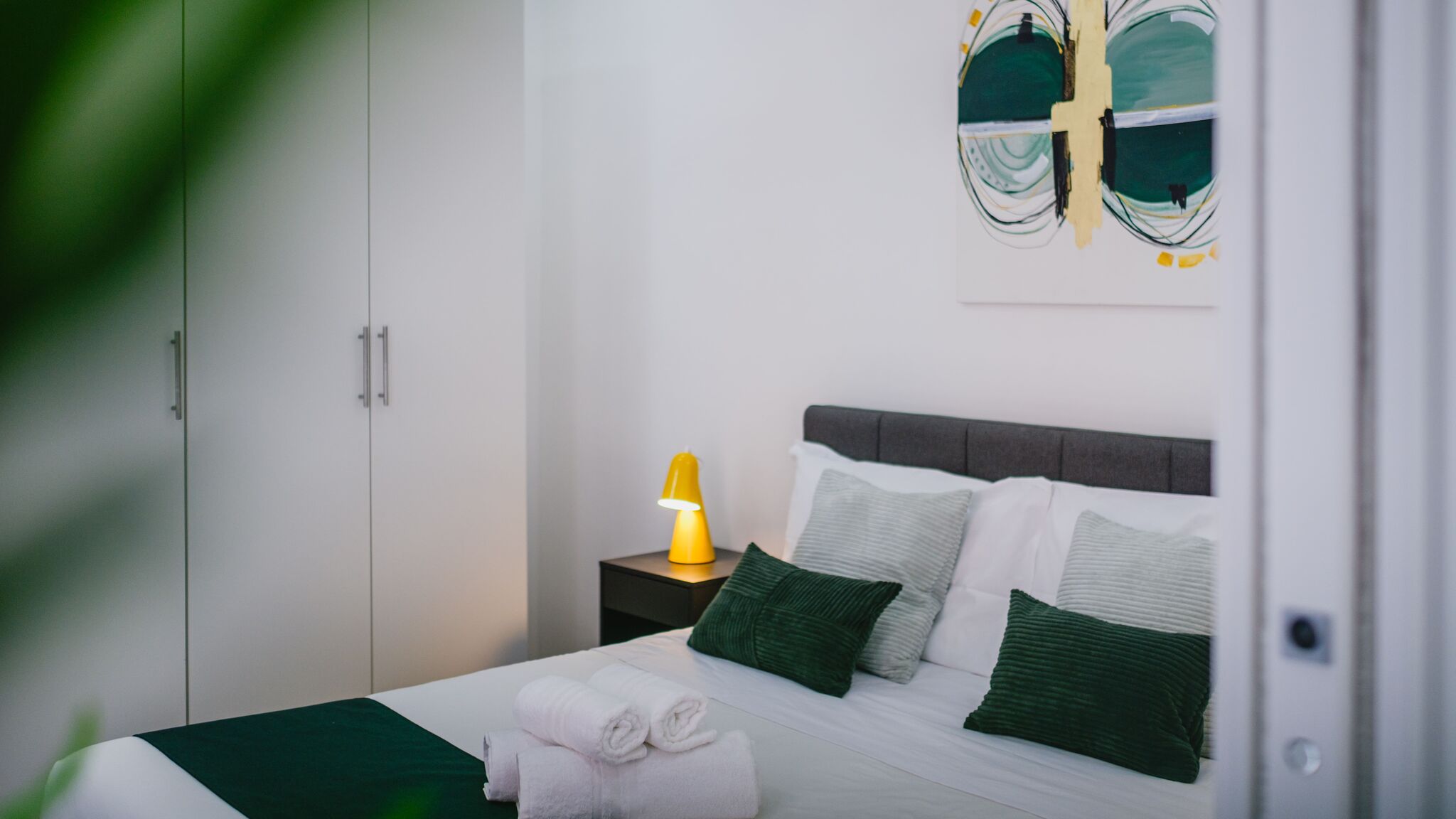 Italianway Napoli Via Niccolò Tommaseo 4 - appartamento 4