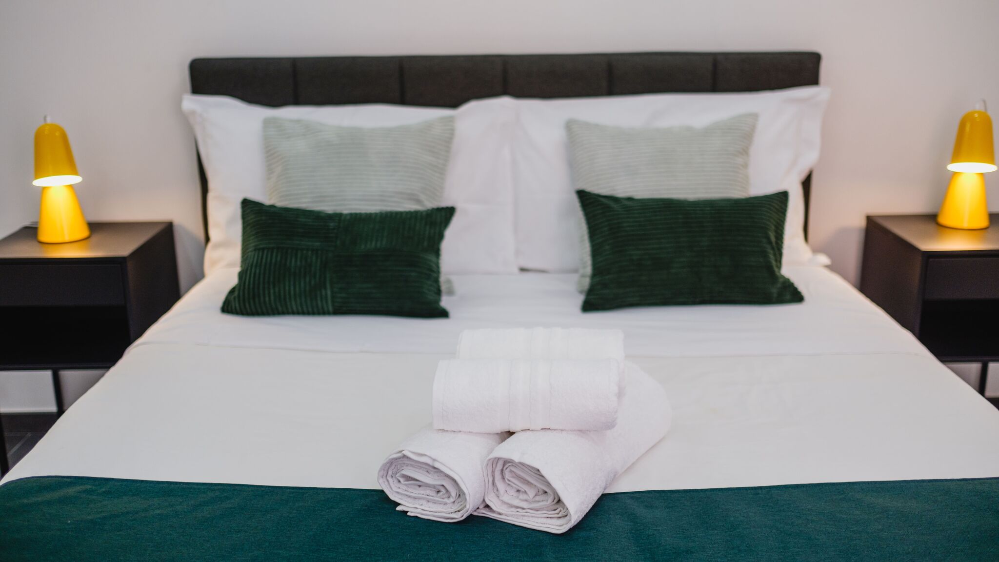 Italianway Napoli Via Niccolò Tommaseo 4 - appartamento 4