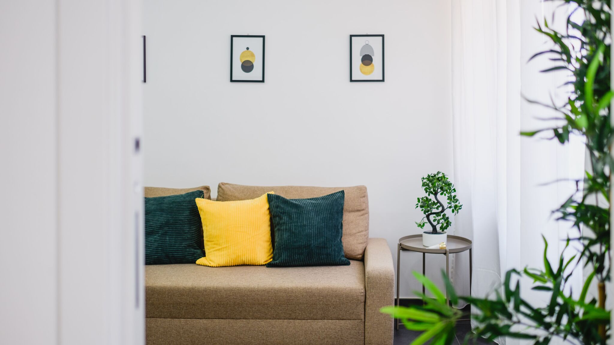 Italianway Napoli Via Niccolò Tommaseo 4 - appartamento 4