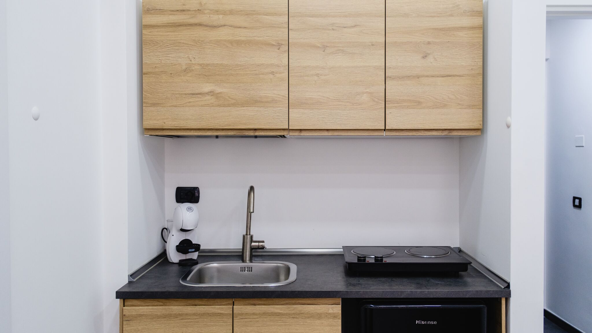 Italianway Napoli Via Niccolò Tommaseo 4 - appartamento 4