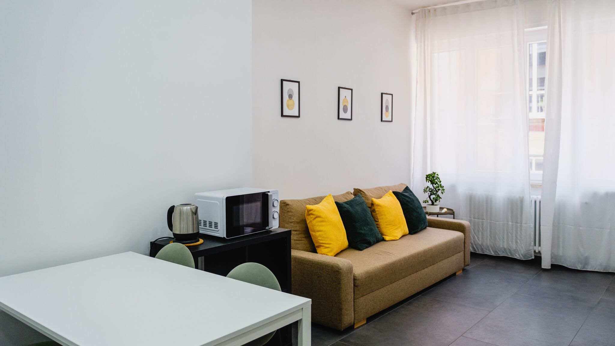 Italianway Napoli Via Niccolò Tommaseo 4 - appartamento 4