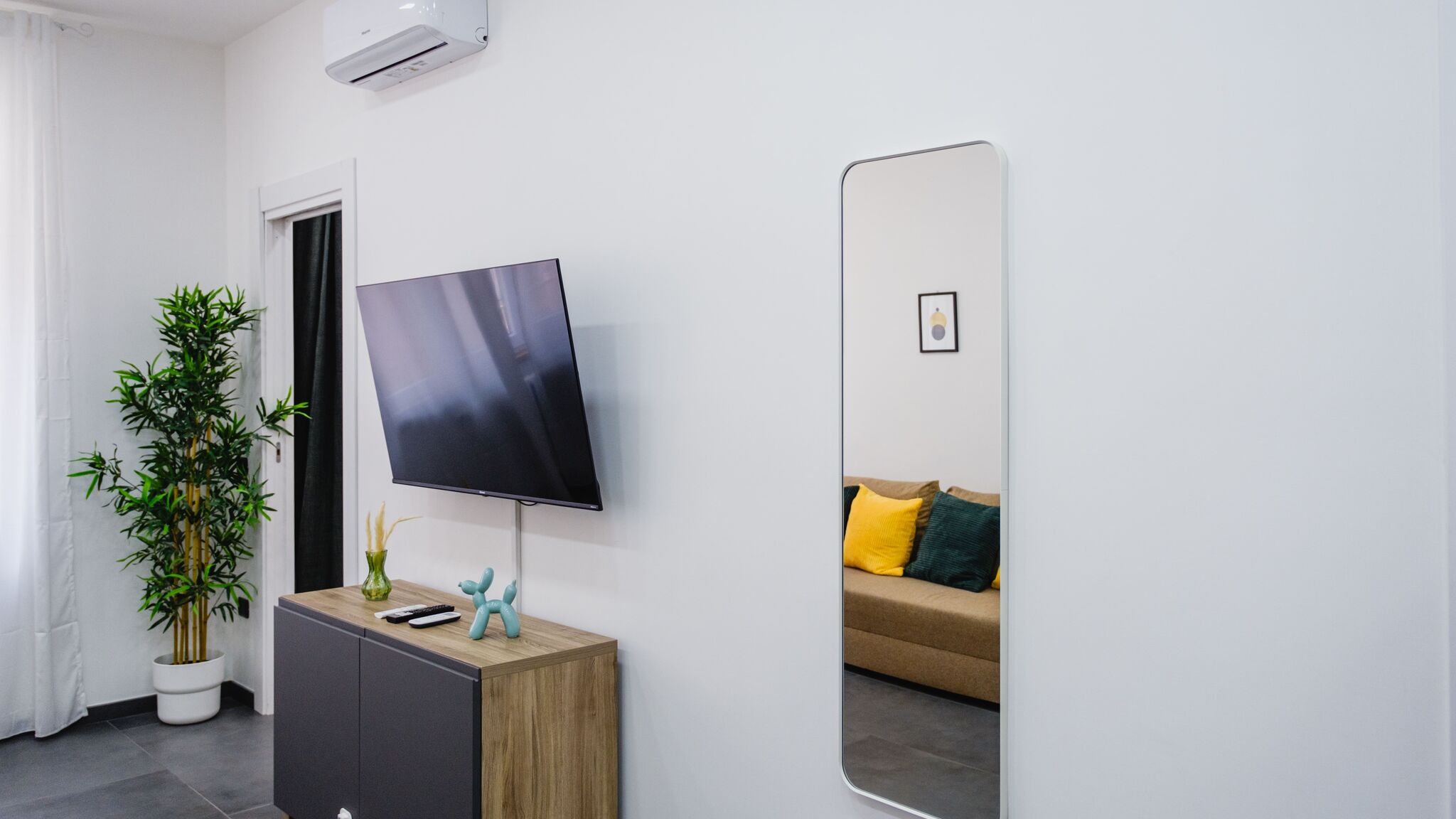 Italianway Napoli Via Niccolò Tommaseo 4 - appartamento 4