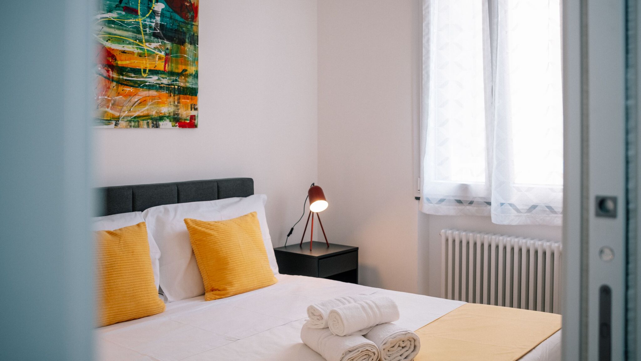 Italianway Napoli Via Niccolò Tommaseo 4 - appartamento 4