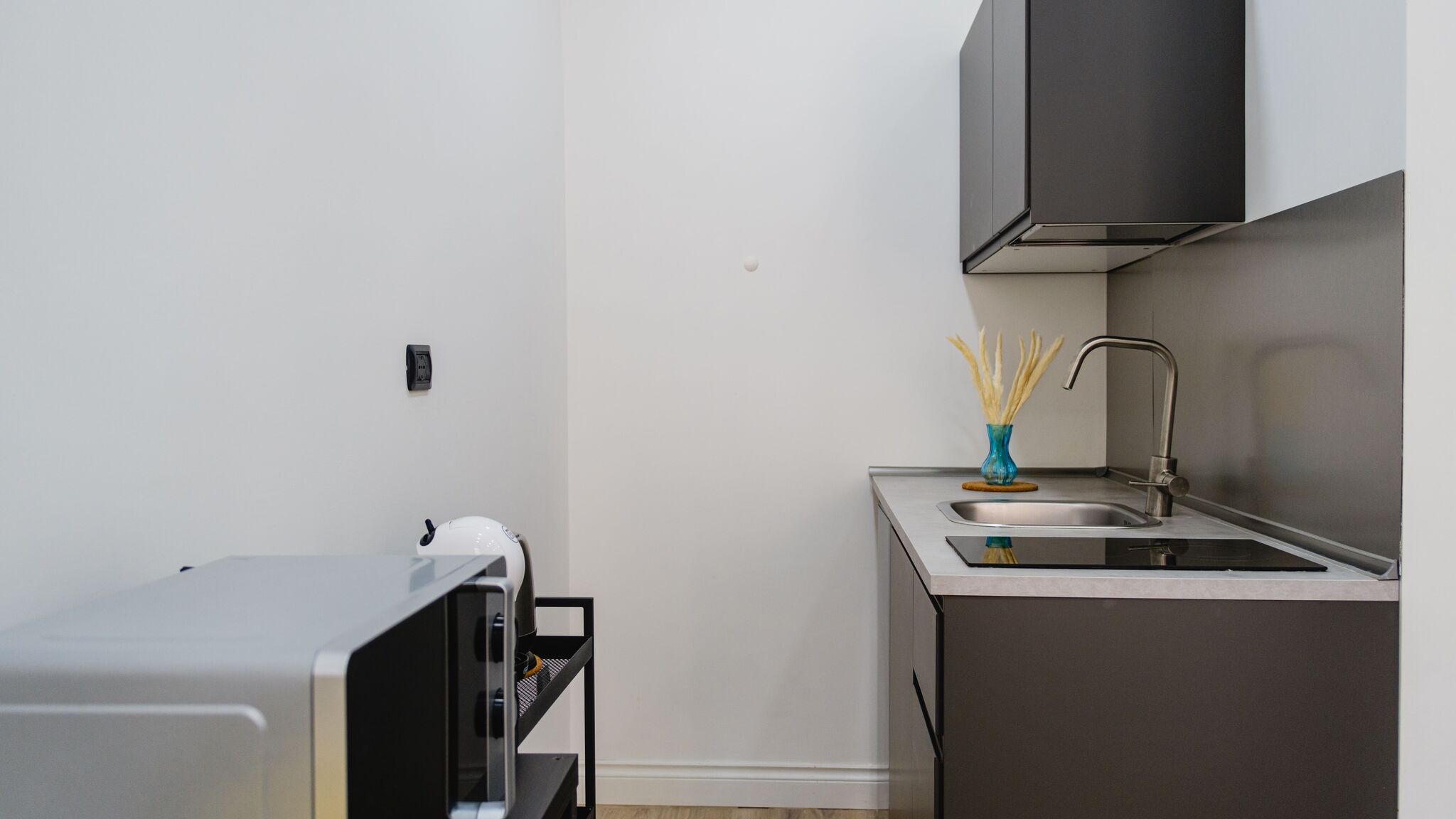 Italianway Napoli Via Niccolò Tommaseo 4 - appartamento 4