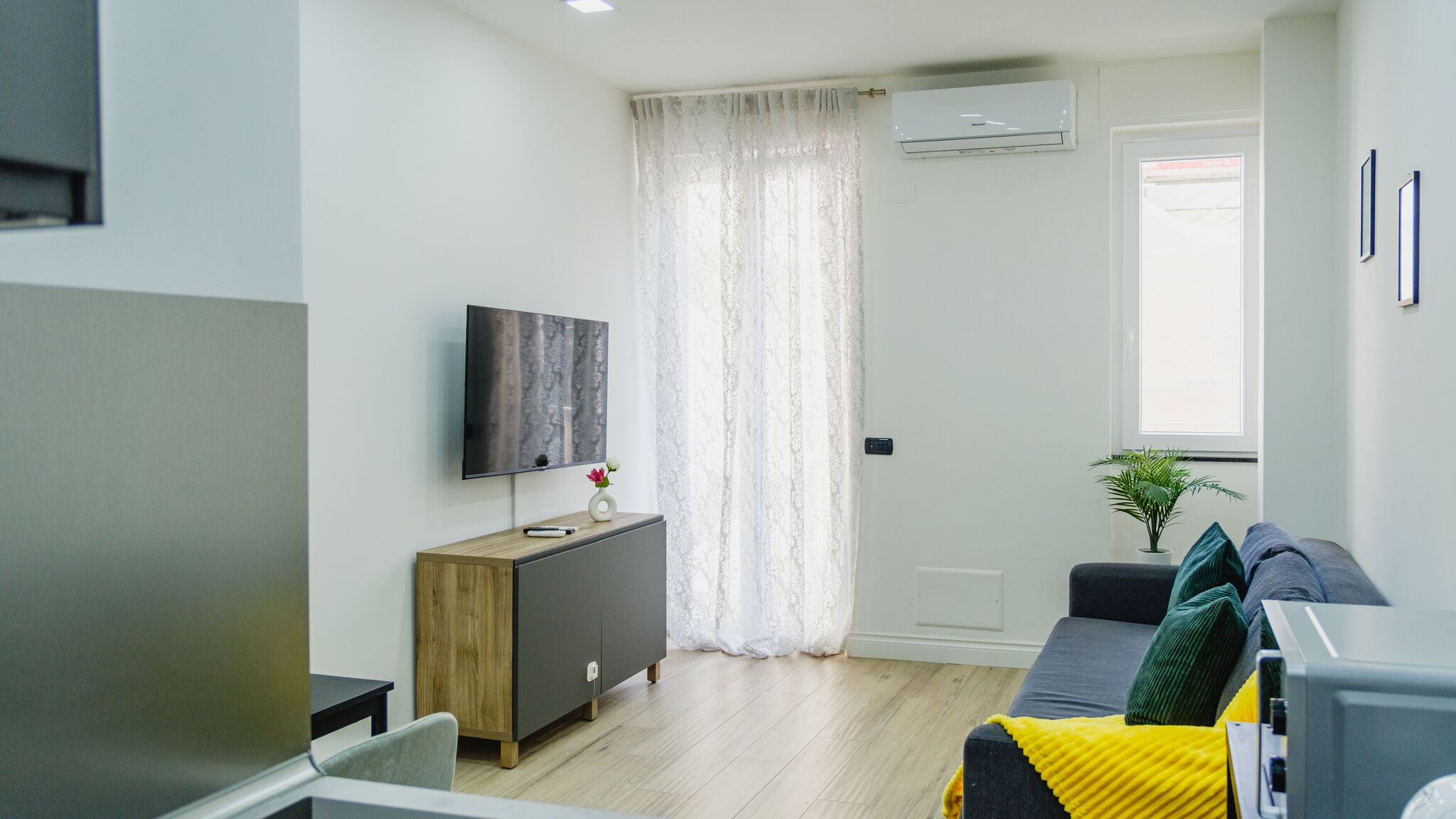 Italianway Napoli Via Niccolò Tommaseo 4 - appartamento 4