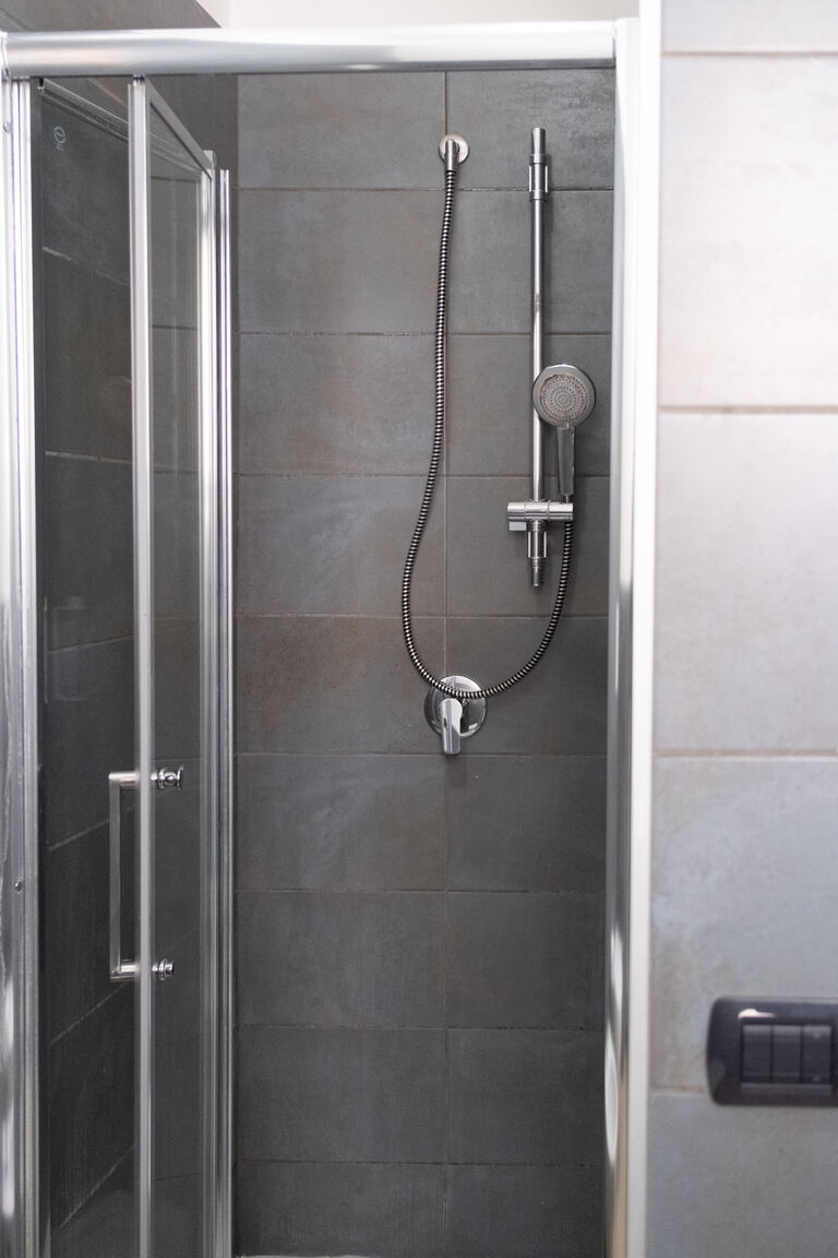 Italianway Napoli Via Niccolò Tommaseo 4 - appartamento 4