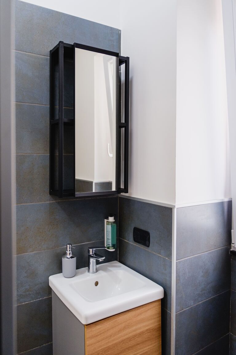 Italianway Napoli Via Niccolò Tommaseo 4 - appartamento 4