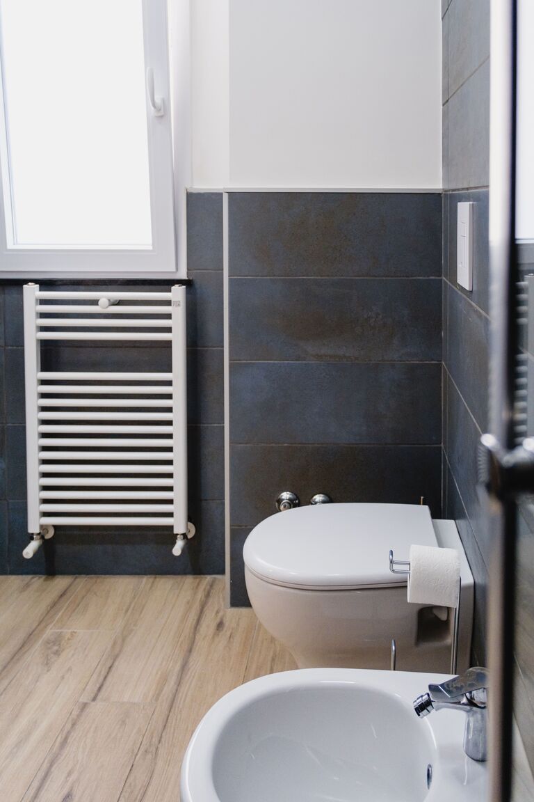 Italianway Napoli Via Niccolò Tommaseo 4 - appartamento 4