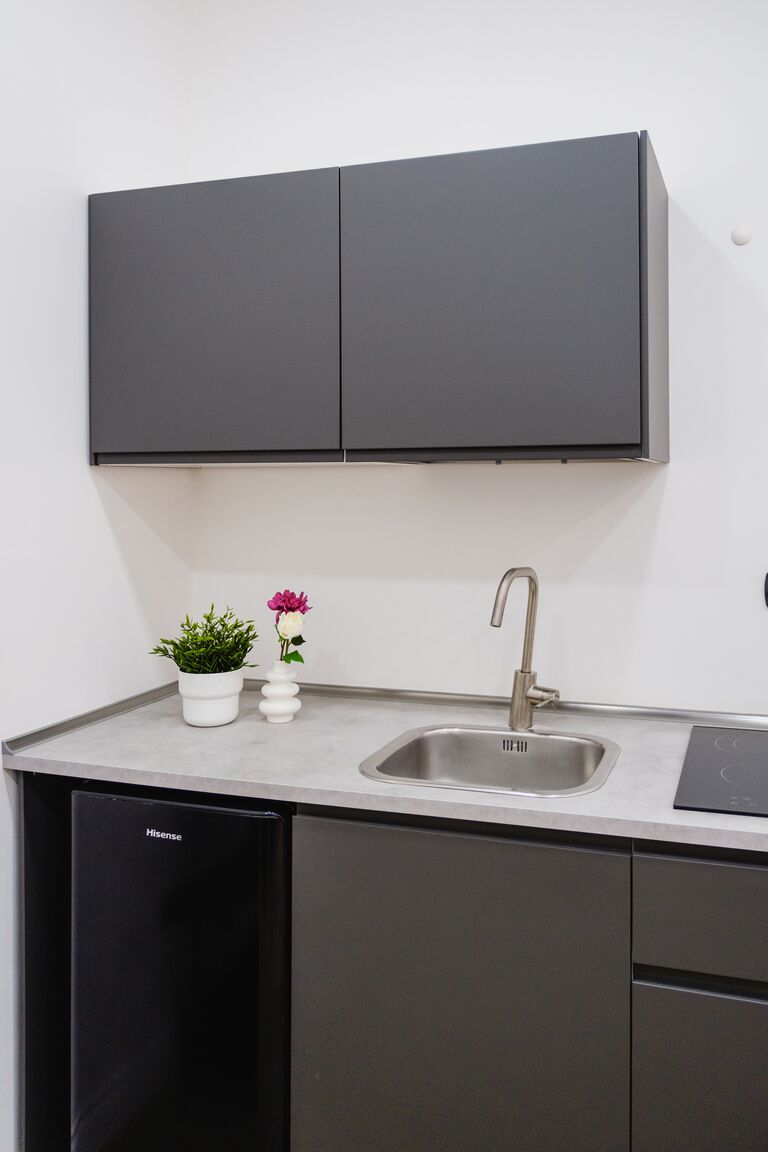 Italianway Napoli Via Niccolò Tommaseo 4 - appartamento 4