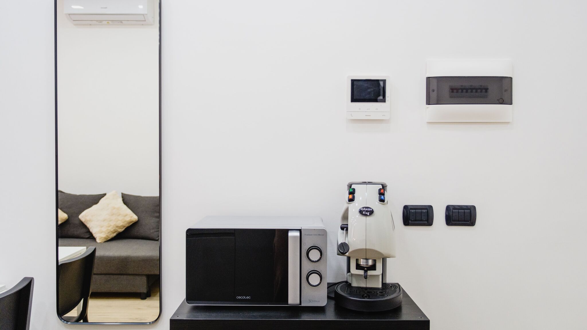 Italianway Napoli Via Niccolò Tommaseo 4 - appartamento 4