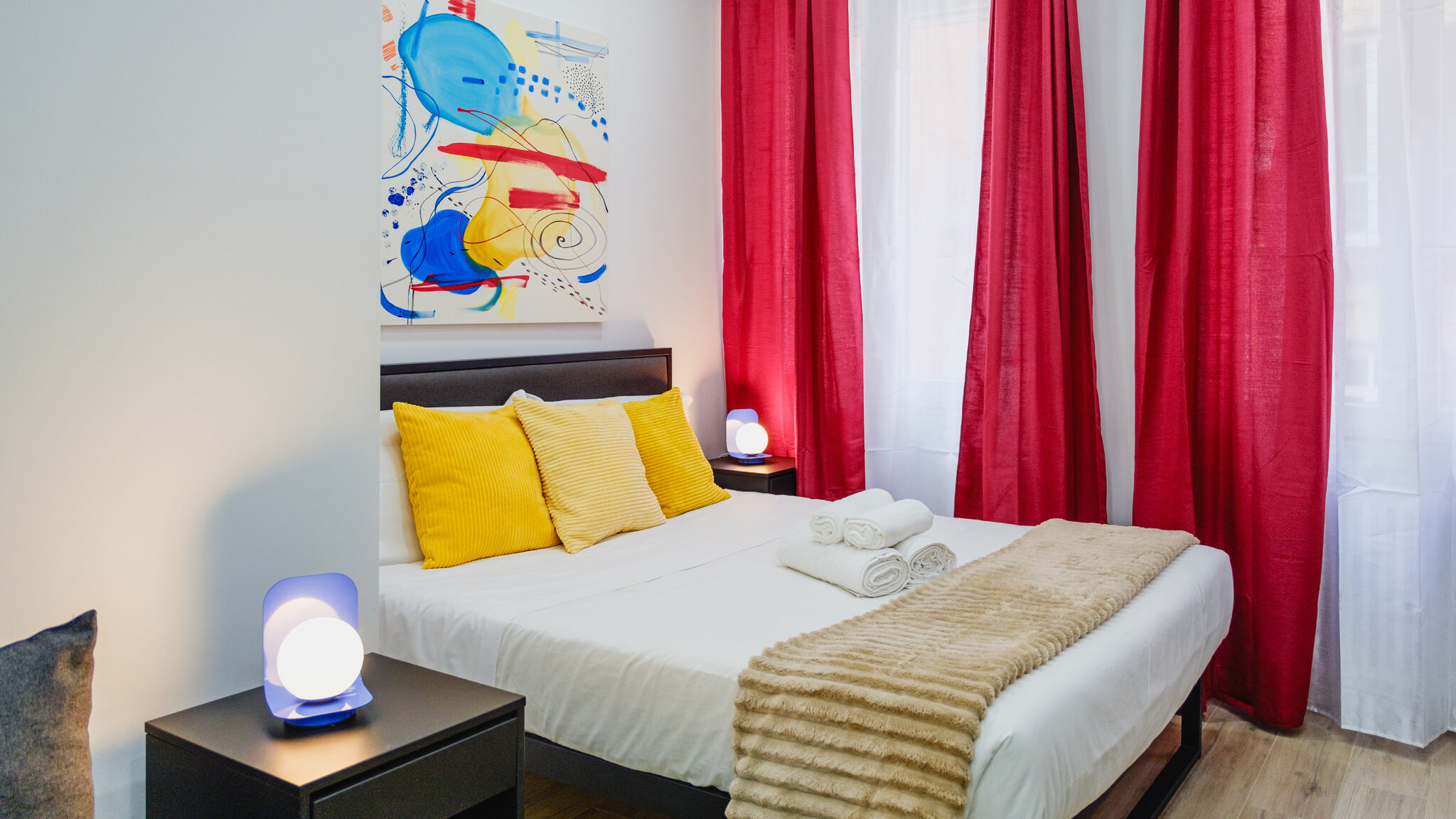 Italianway Napoli Via Niccolò Tommaseo 4 - appartamento 4