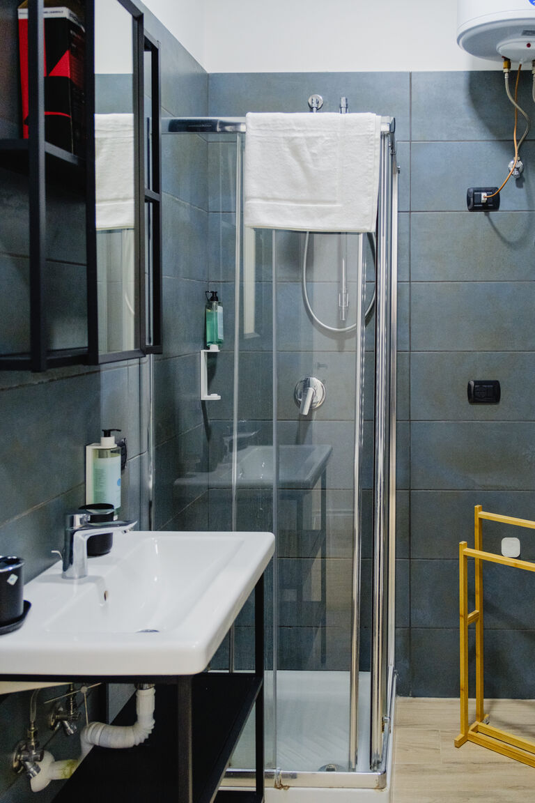 Italianway Napoli Via Niccolò Tommaseo 4 - appartamento 4