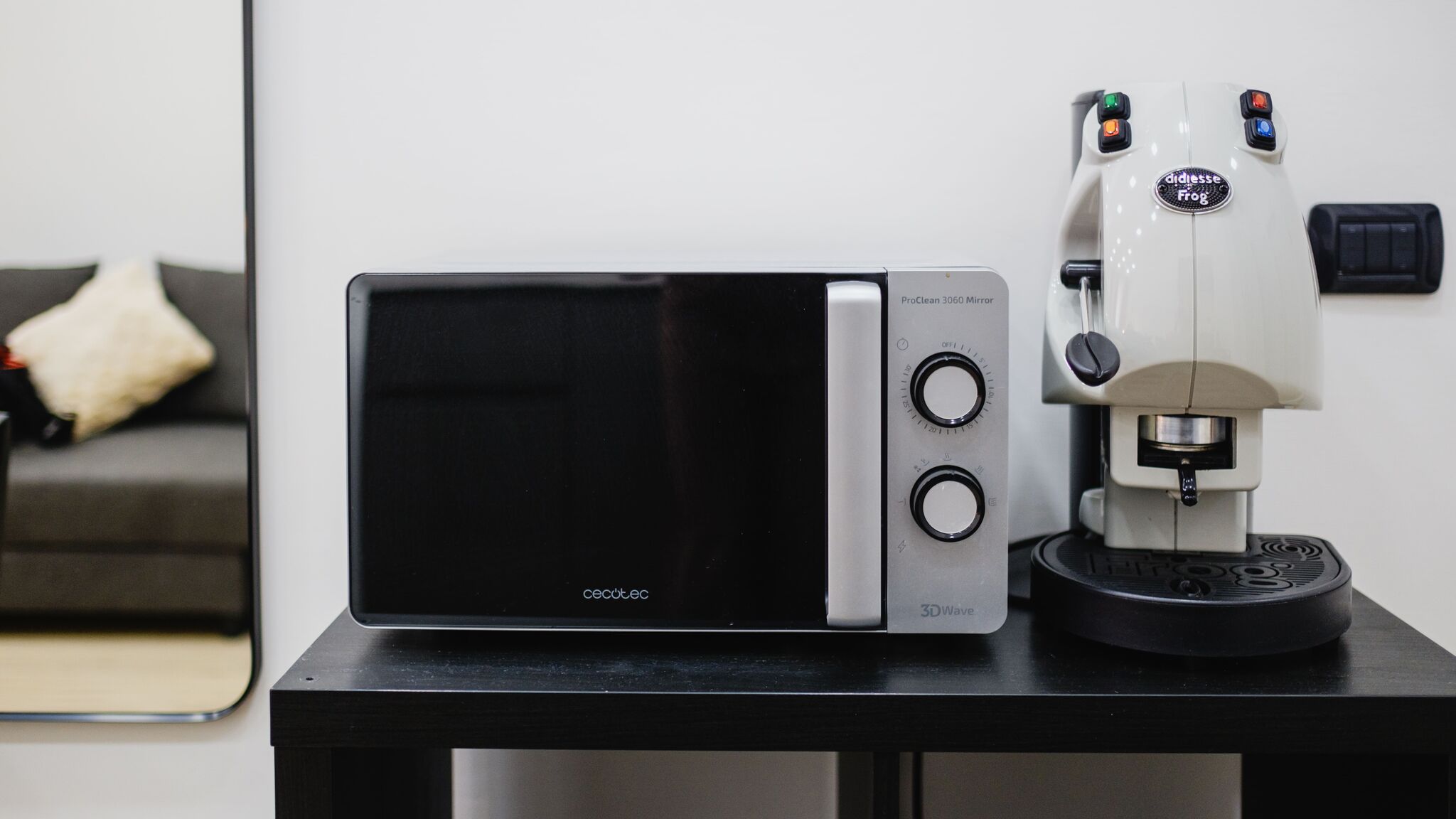 Italianway Napoli Via Niccolò Tommaseo 4 - appartamento 4