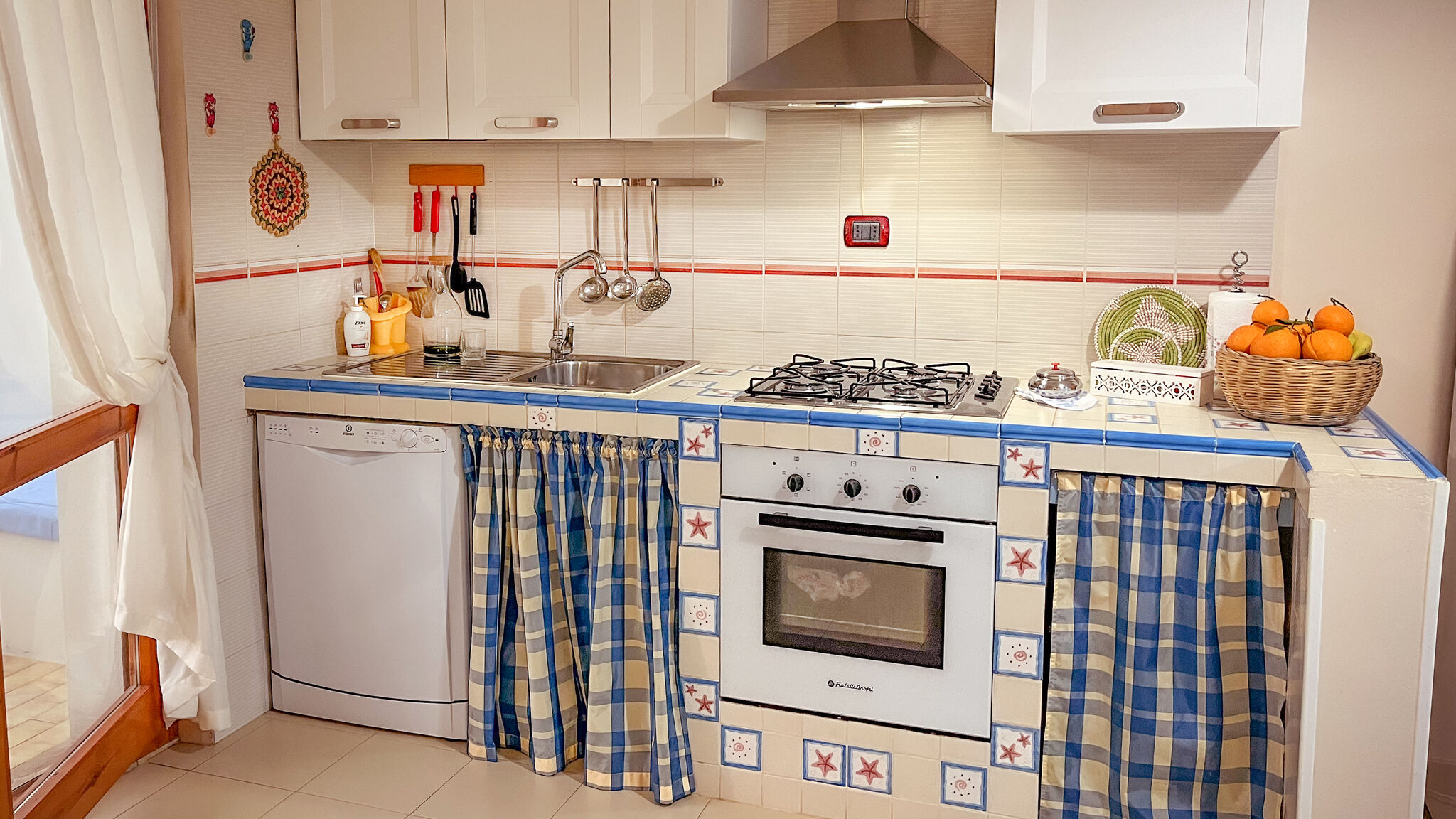 Italianway Alghero Le Caravelle