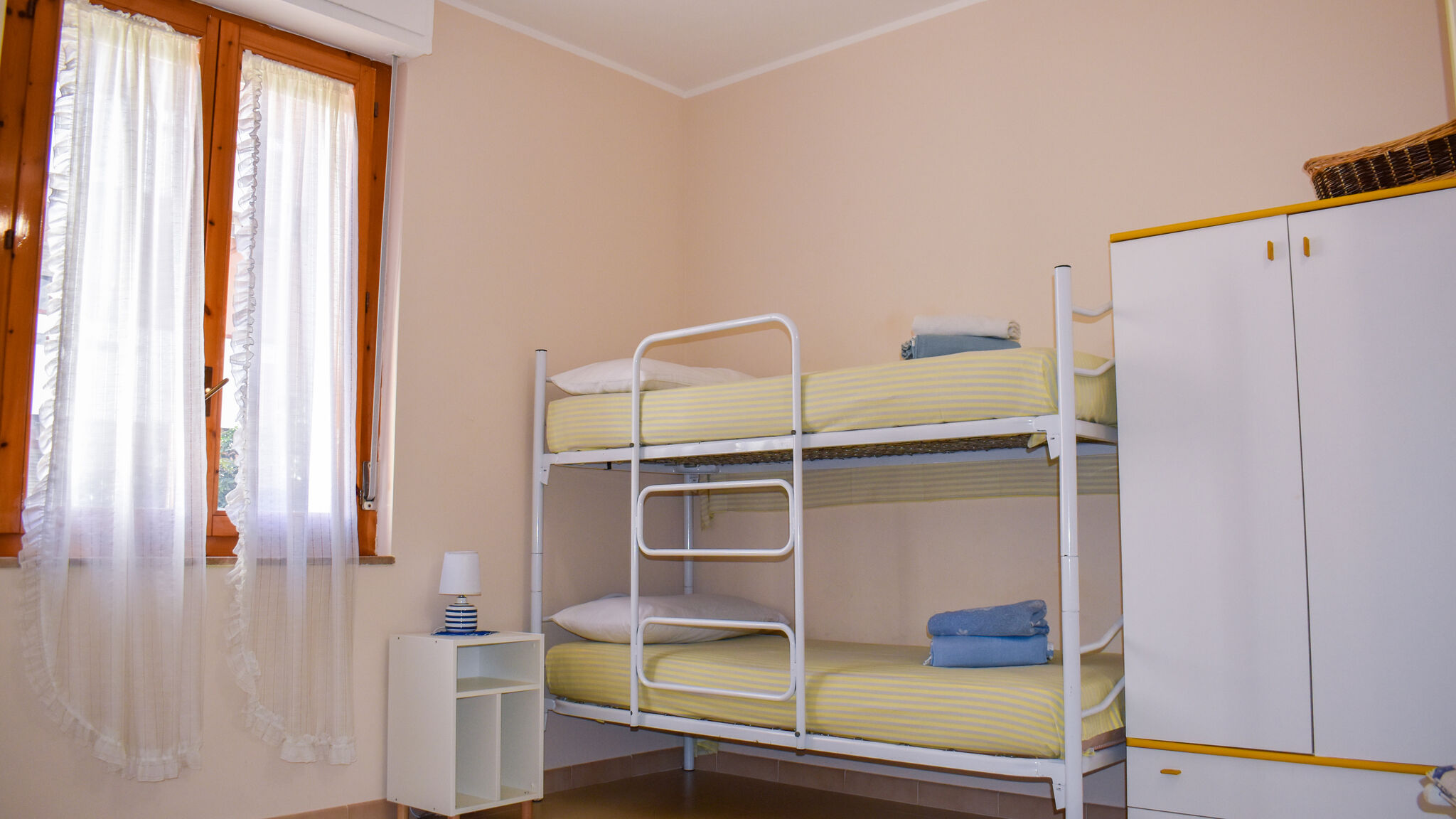 Italianway Alghero Le Caravelle