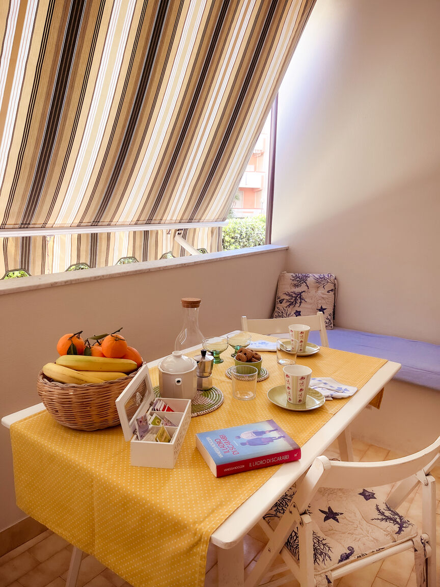 Italianway Alghero Le Caravelle