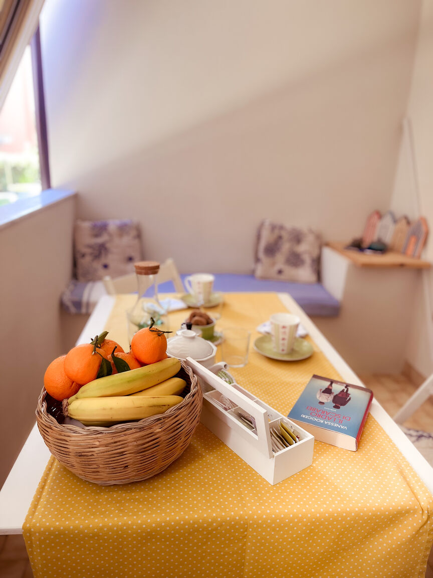 Italianway Alghero Le Caravelle