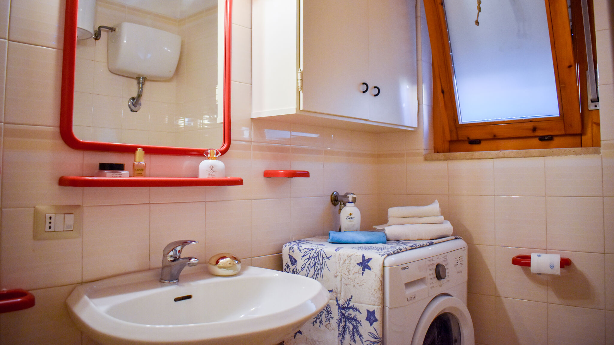 Italianway Alghero Le Caravelle