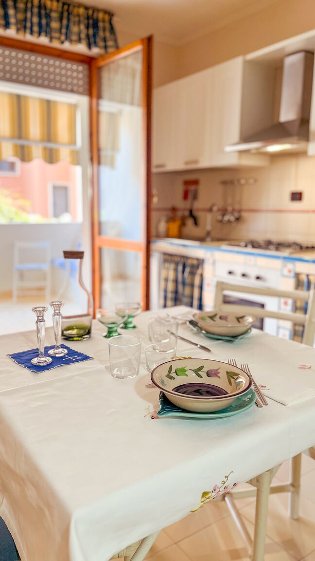 Italianway Alghero Le Caravelle