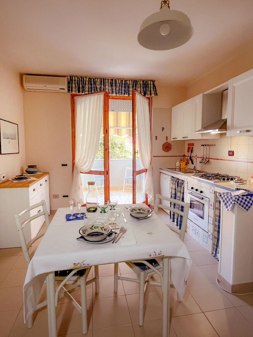 Italianway Alghero Le Caravelle