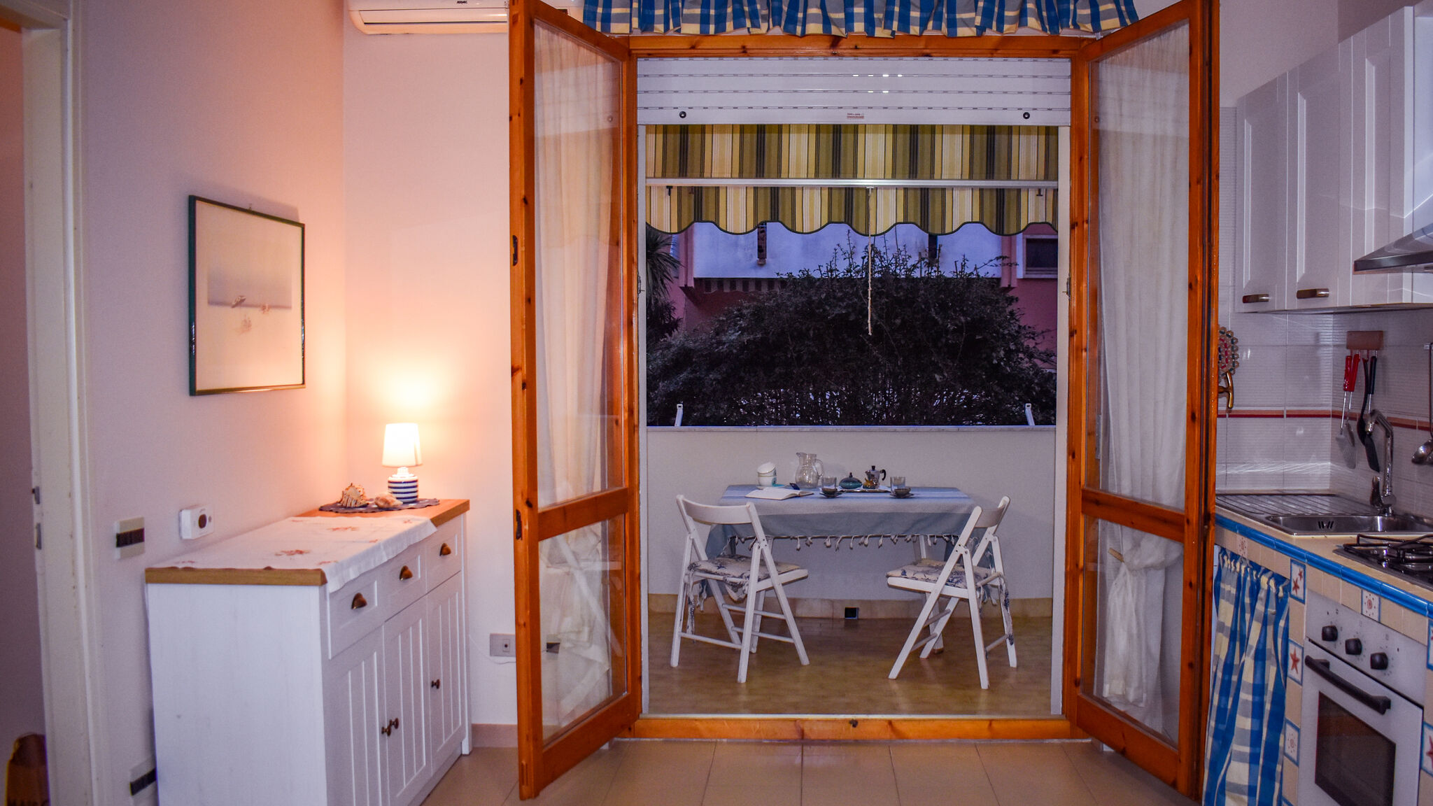 Italianway Alghero Le Caravelle