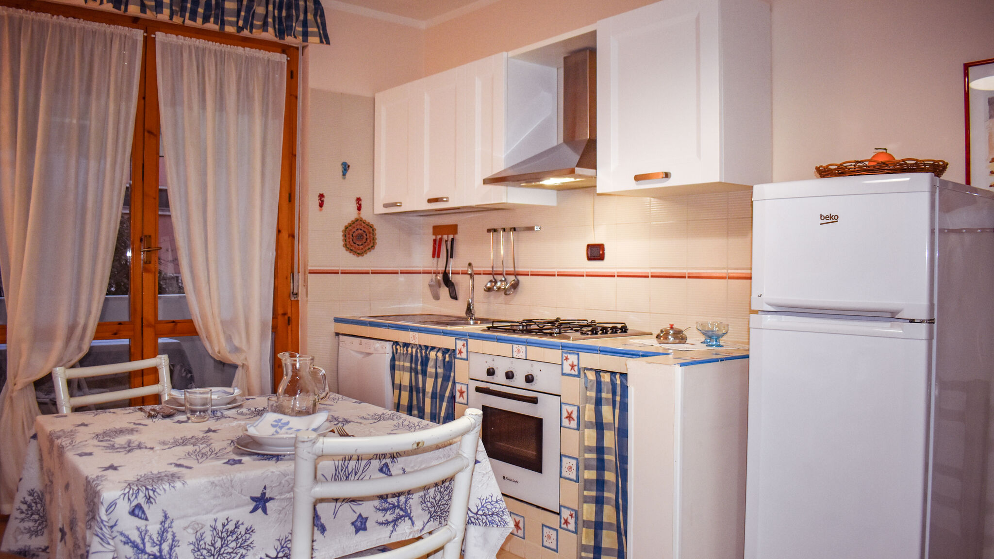 Italianway Alghero Le Caravelle