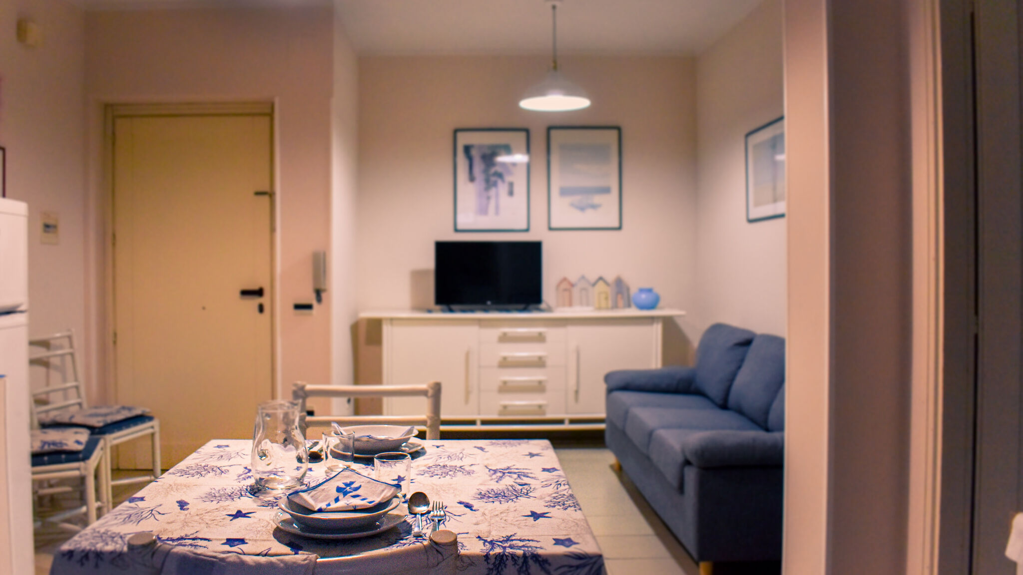 Italianway Alghero Le Caravelle