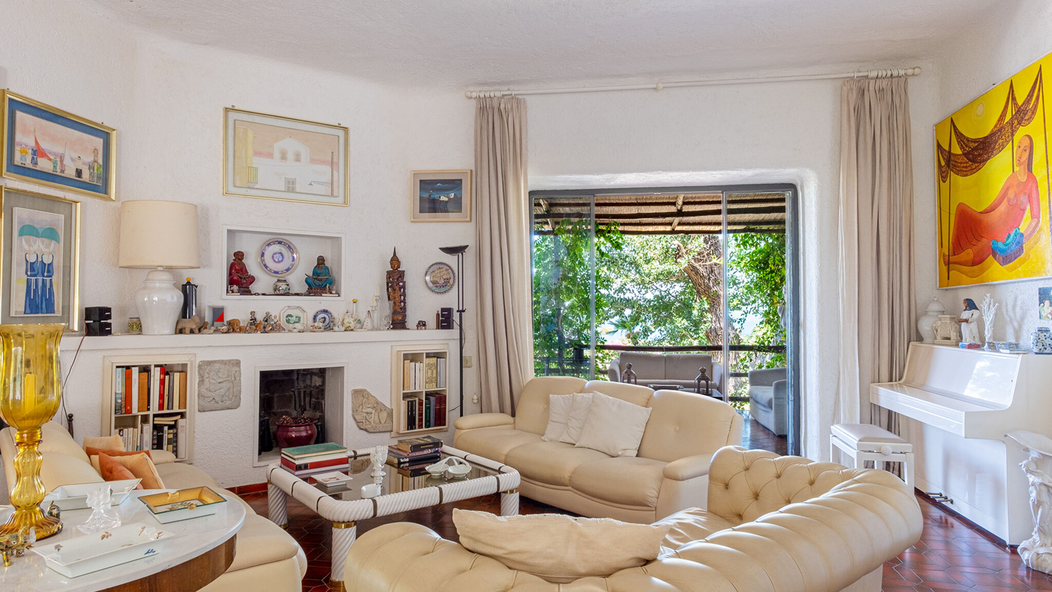 Italianway Forio Villa Le Palme