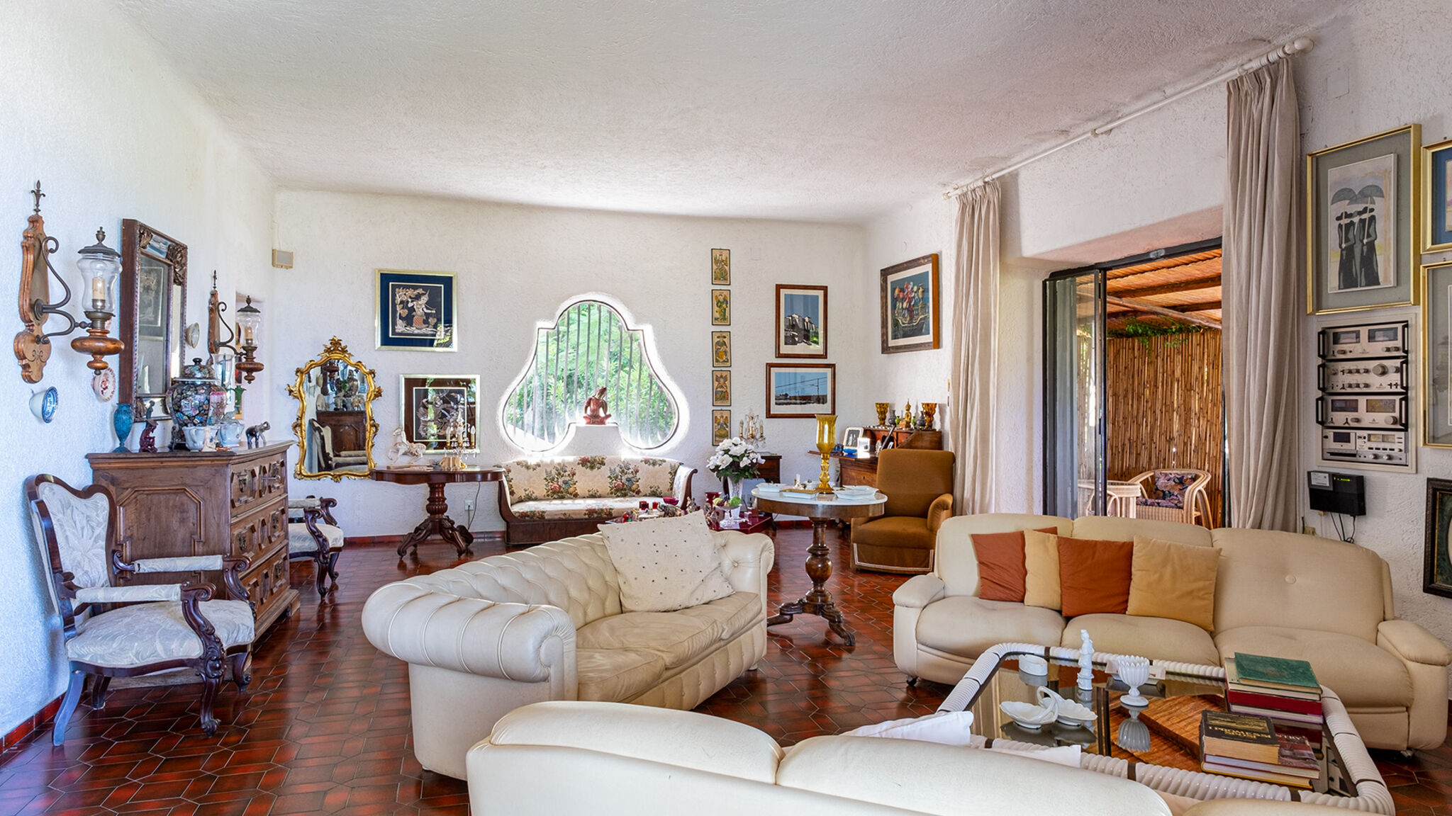 Italianway Forio Villa Le Palme