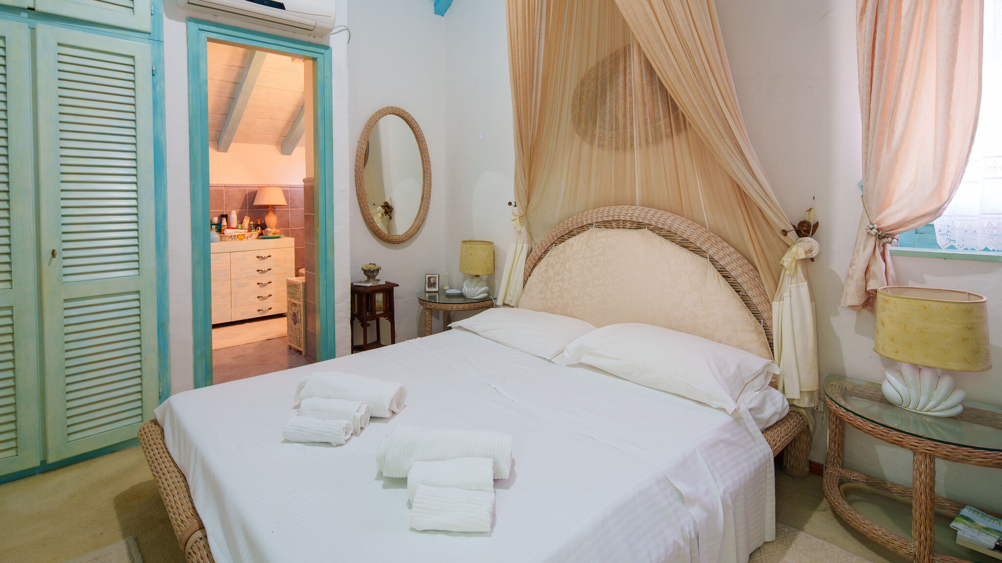 Italianway Golfo Aranci Villa Serena