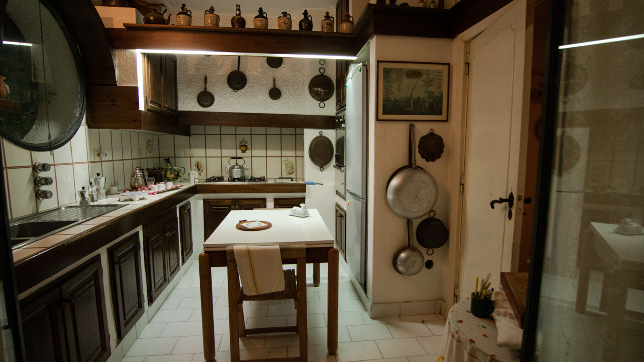 Italianway Forio Villa Le Palme