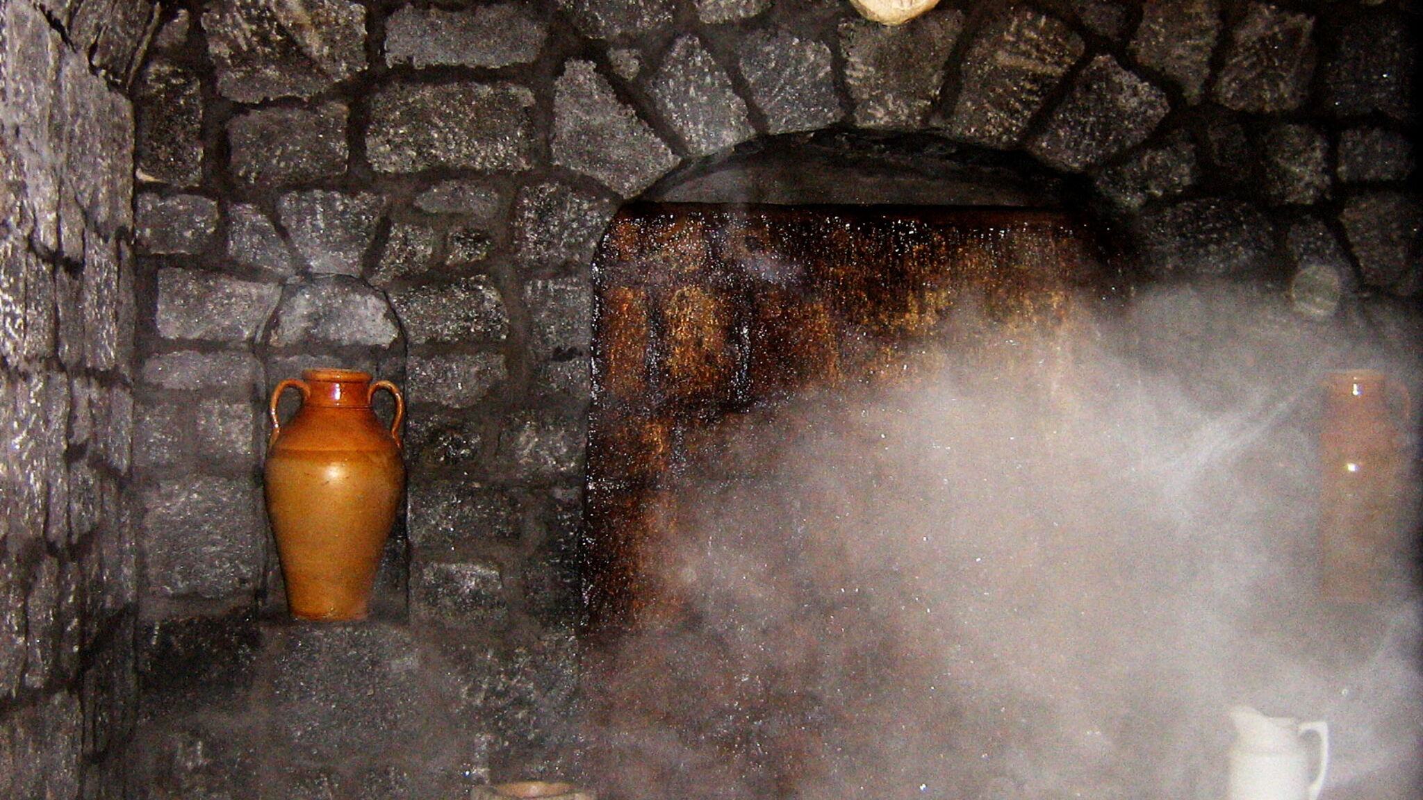 Italianway Forio Villa Le Palme