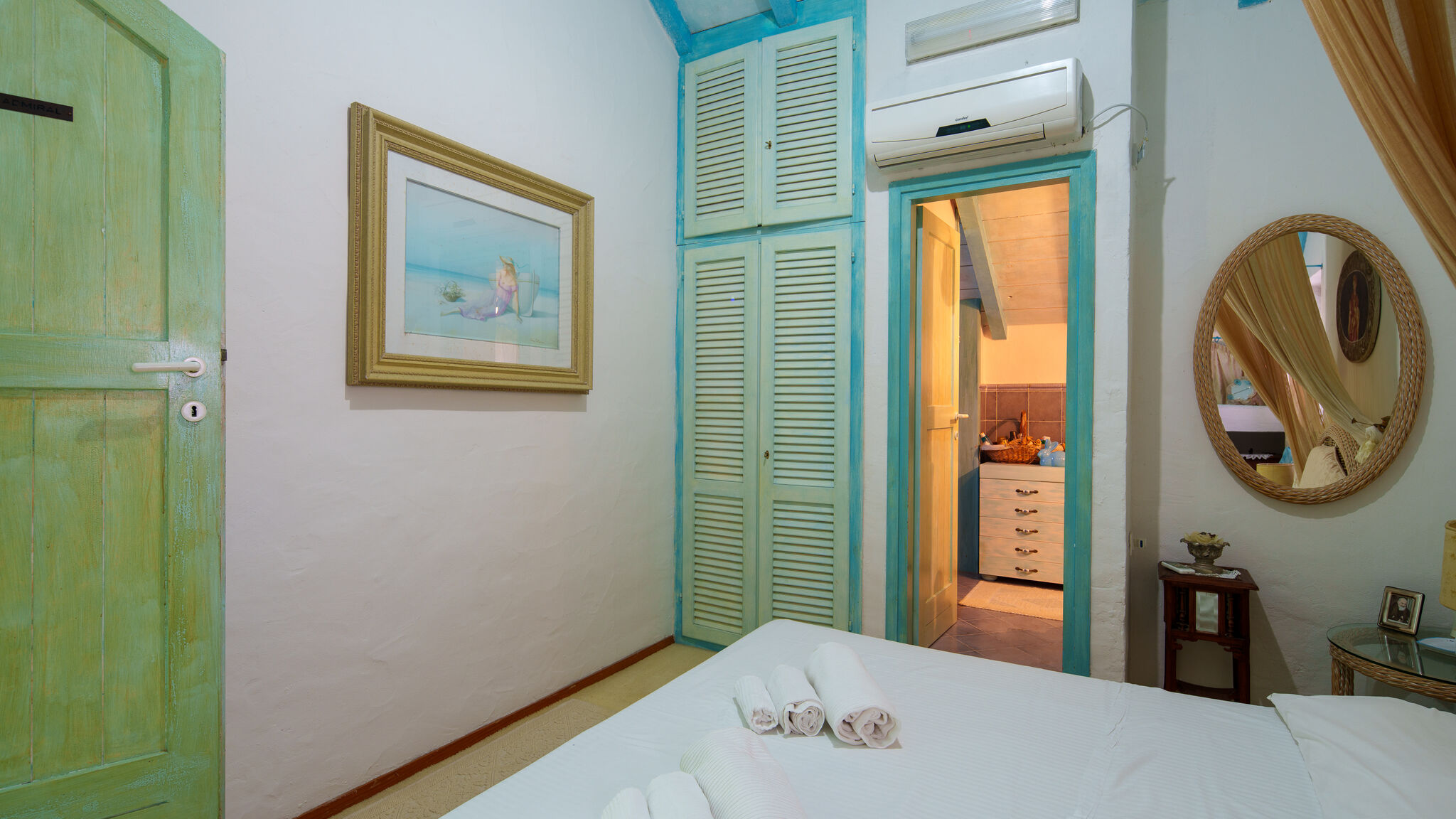 Italianway Golfo Aranci Villa Serena