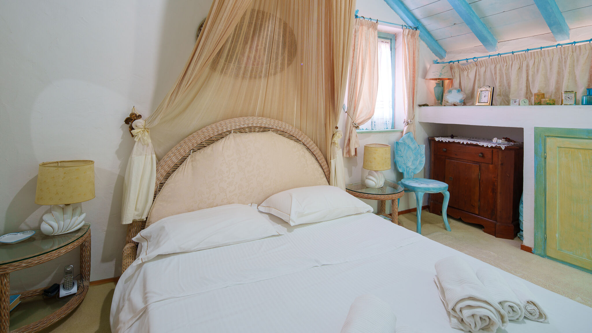 Italianway Golfo Aranci Villa Serena