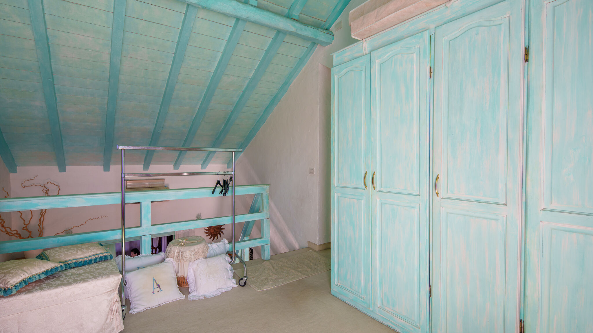 Italianway Golfo Aranci Villa Serena