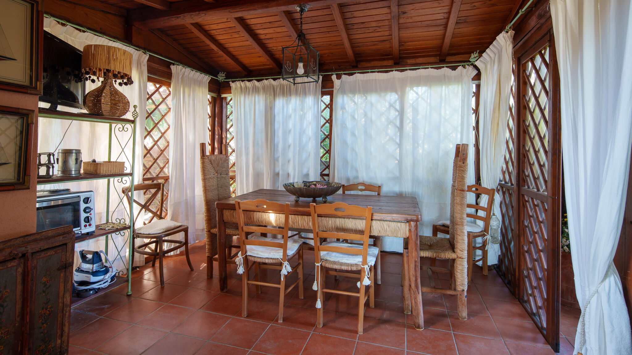 Italianway Golfo Aranci Villa Serena