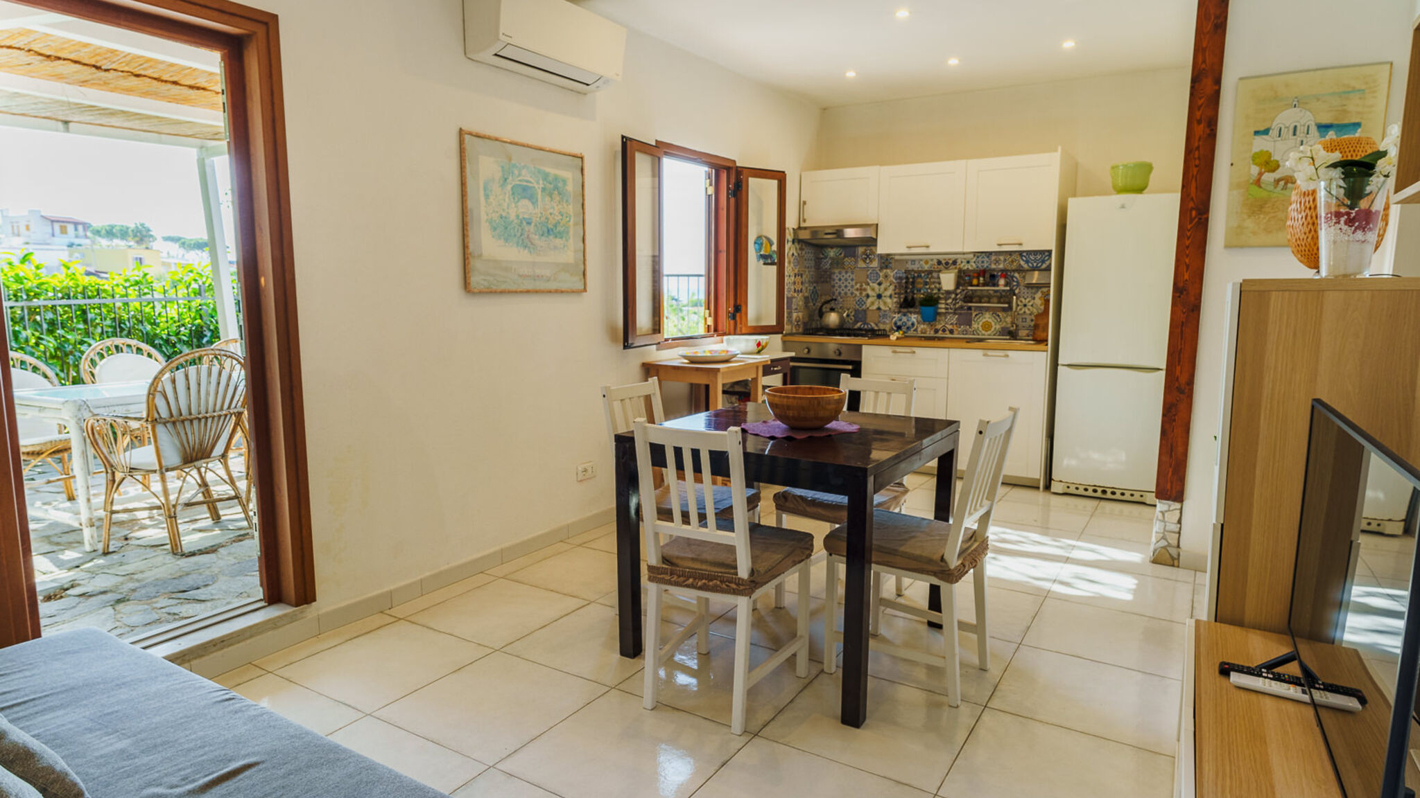 Italianway Forio Chalet