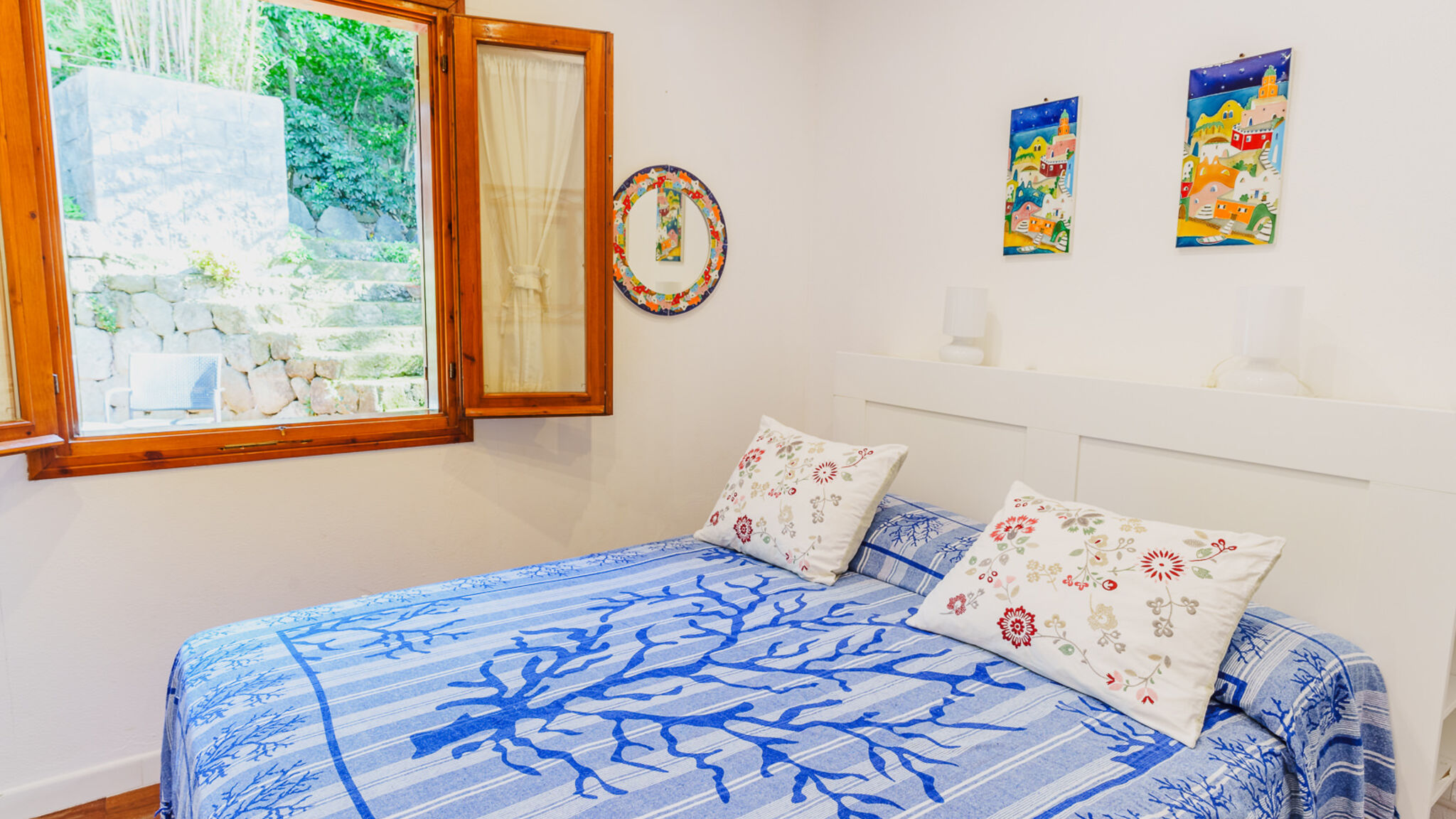 Italianway Forio Chalet